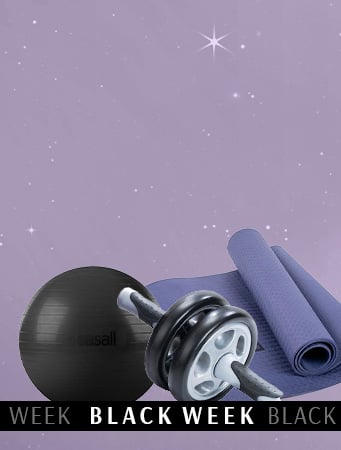 Utrustning & tillbehör